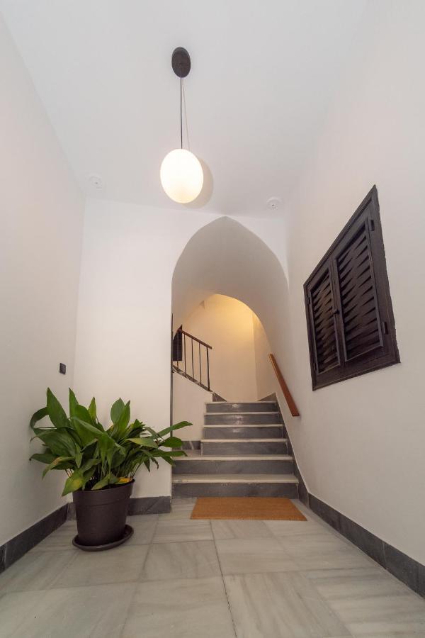 Casa Miguel - Apartamento 2 Sanlúcar de Barrameda Kültér fotó