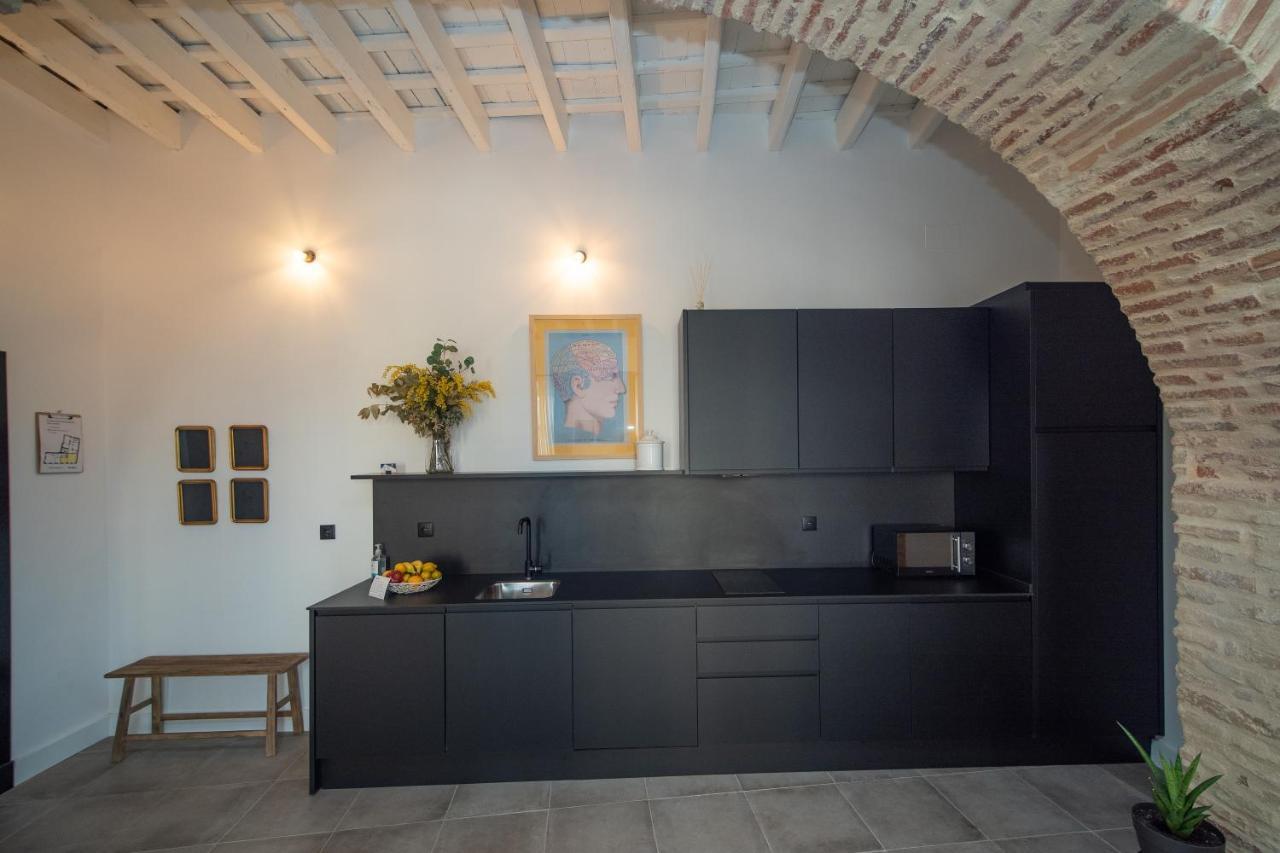 Casa Miguel - Apartamento 2 Sanlúcar de Barrameda Kültér fotó