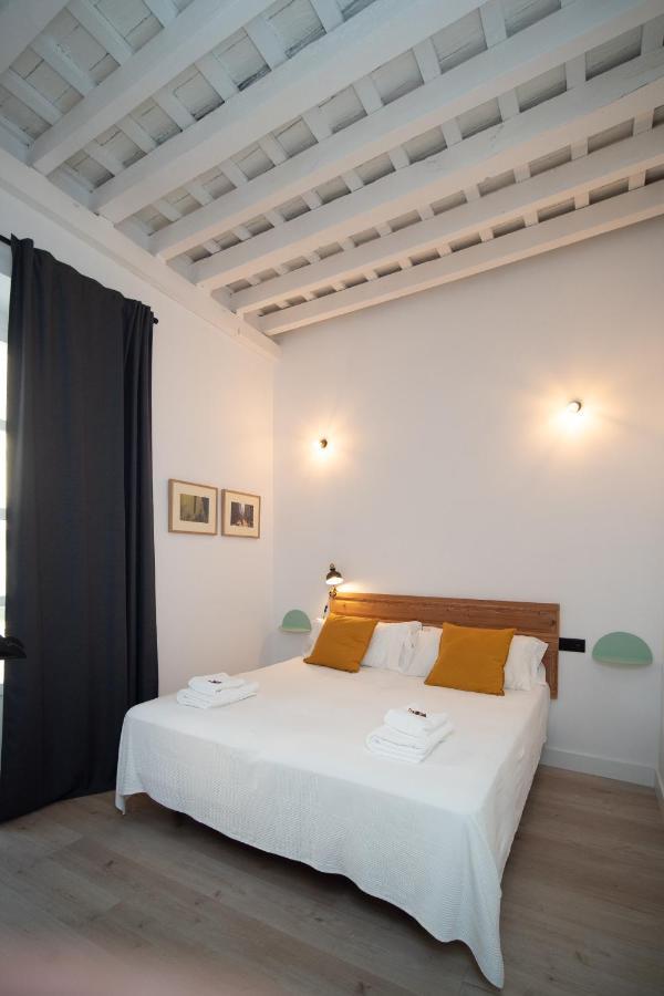 Casa Miguel - Apartamento 2 Sanlúcar de Barrameda Kültér fotó