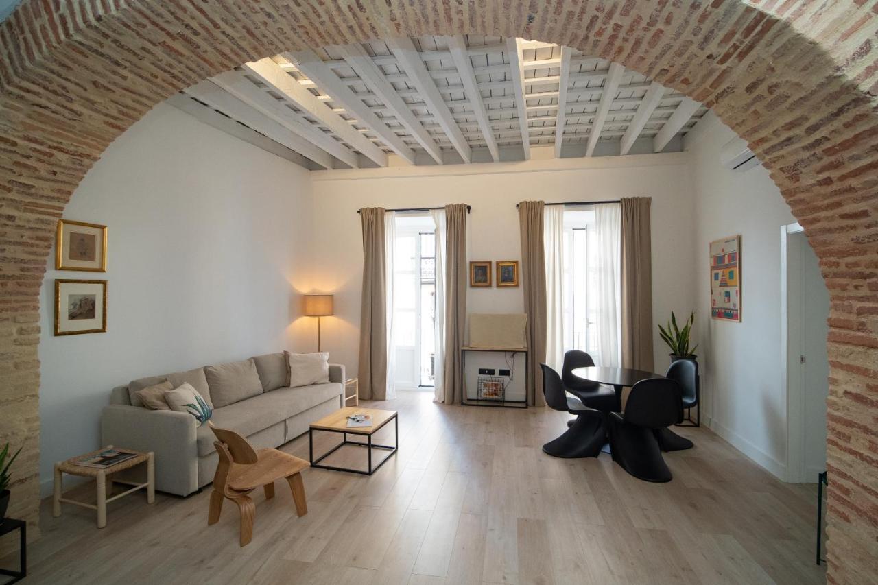 Casa Miguel - Apartamento 2 Sanlúcar de Barrameda Kültér fotó