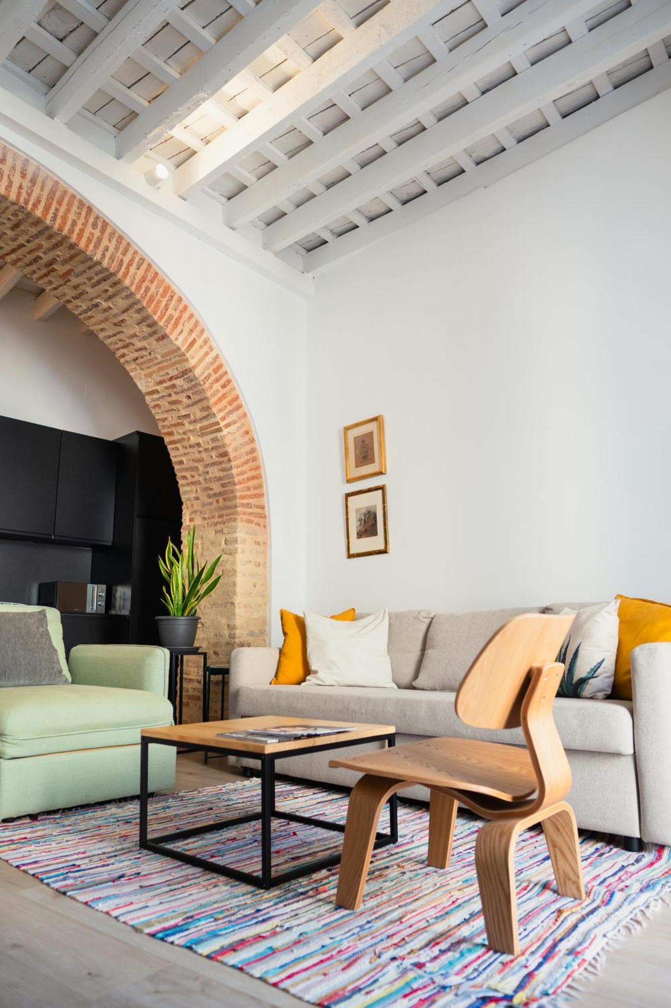 Casa Miguel - Apartamento 2 Sanlúcar de Barrameda Kültér fotó
