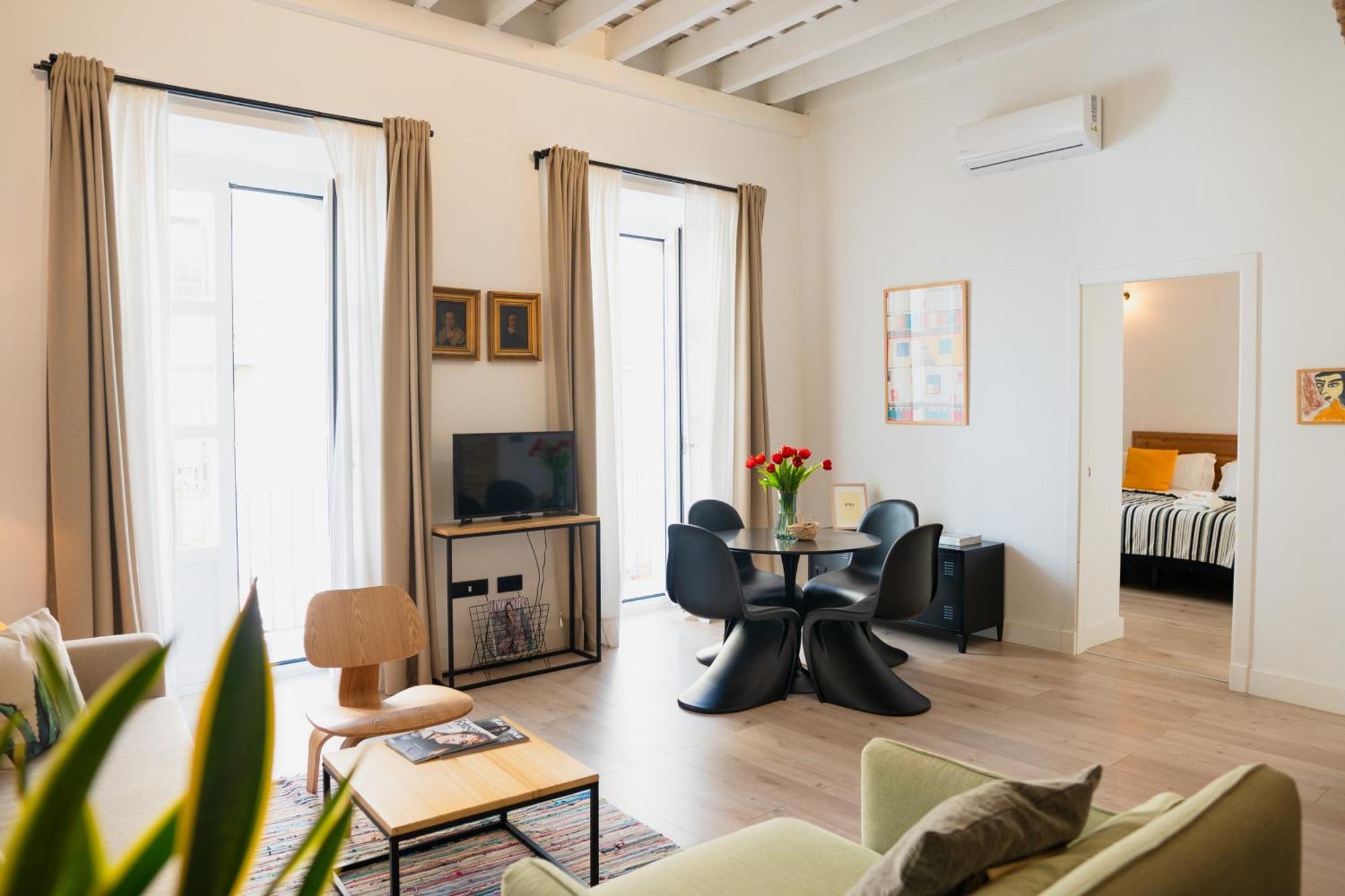 Casa Miguel - Apartamento 2 Sanlúcar de Barrameda Kültér fotó