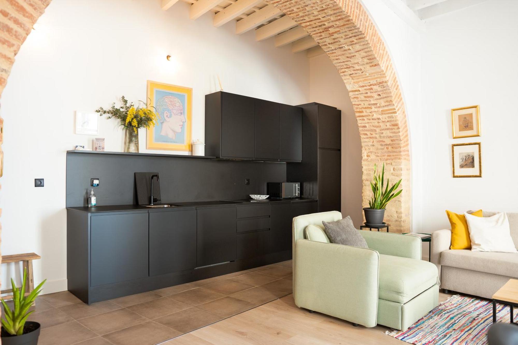 Casa Miguel - Apartamento 2 Sanlúcar de Barrameda Kültér fotó