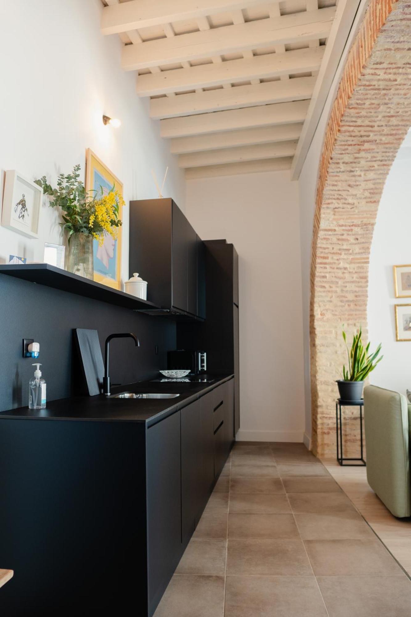 Casa Miguel - Apartamento 2 Sanlúcar de Barrameda Kültér fotó
