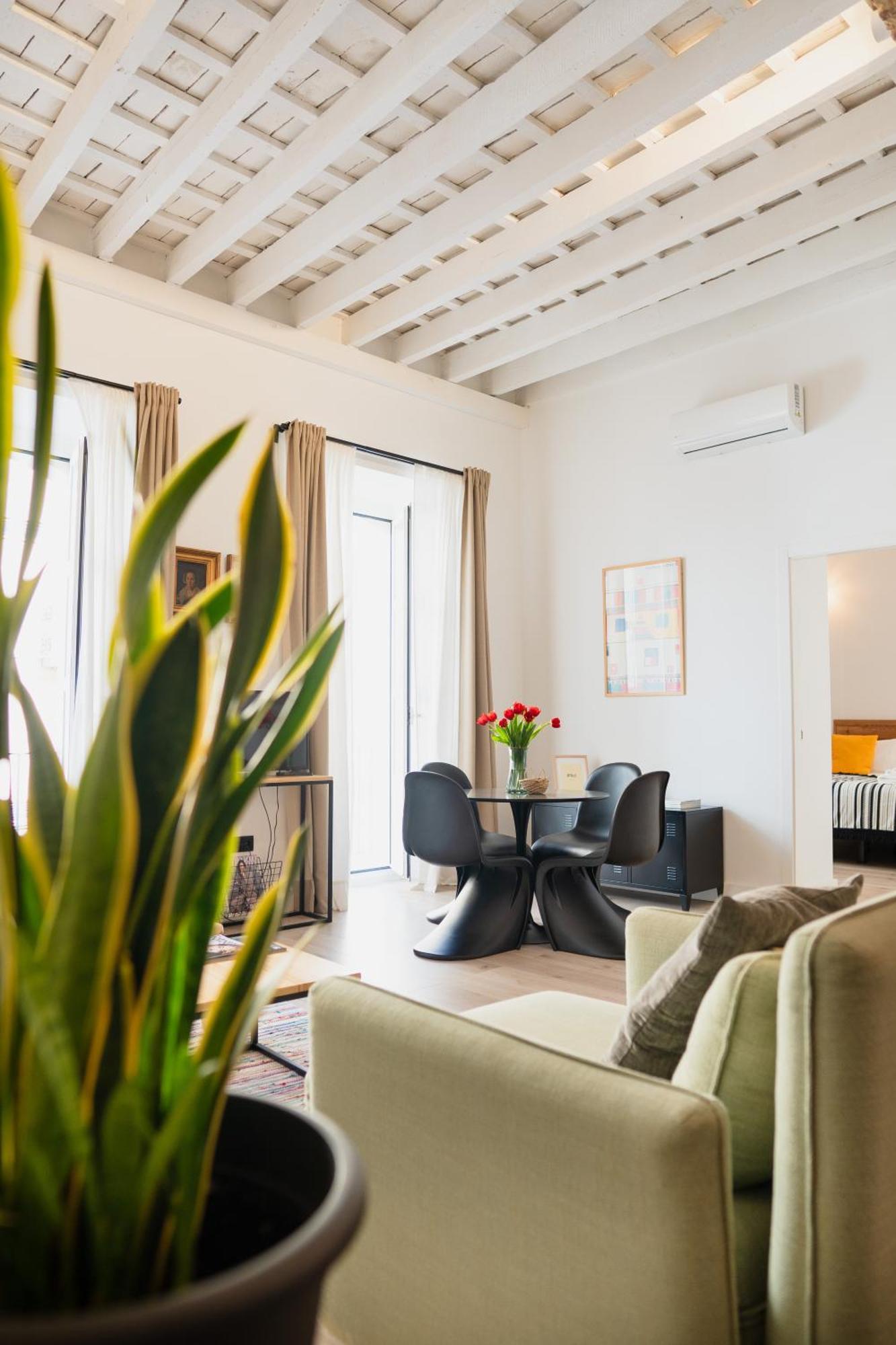 Casa Miguel - Apartamento 2 Sanlúcar de Barrameda Kültér fotó